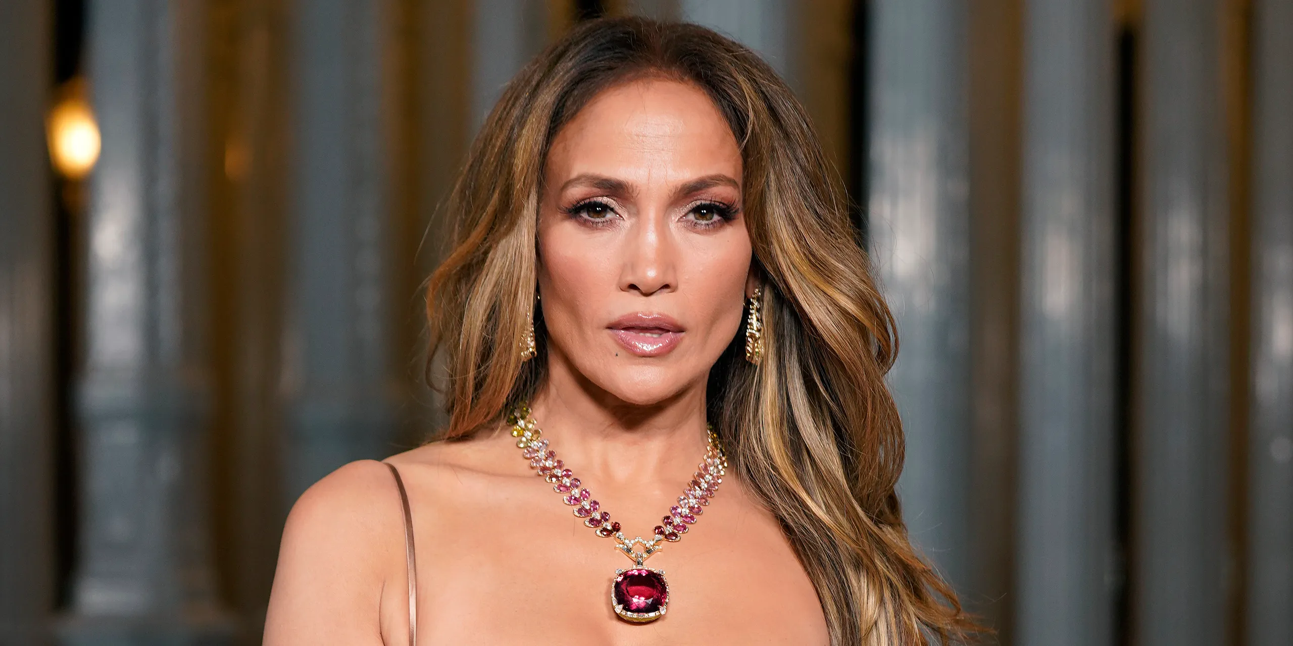 JLO Cancela Gira Para Pasar Tiempo Con Su Familia Y Amigos EsquinaRD