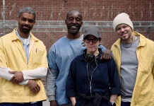 Residente vuelve a Sundance, pero no con música: ahora se planta como actor