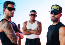 Feid, Maluma y Maisak estrenan “Te Entiendo Remix”