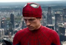 Spider-Man se acerca a convertirse en la película más taquillera de la historia